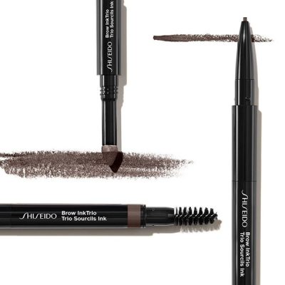 Shiseido - Brow Inktrio