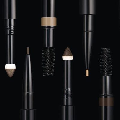 Shiseido - Brow Inktrio