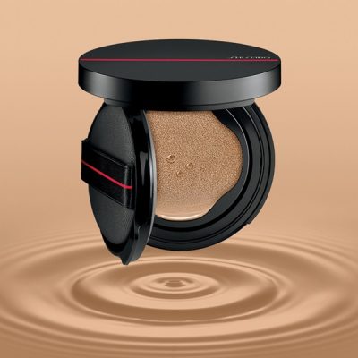 Shiseido - Synchro Skin Self Refreshing Cushion Compact