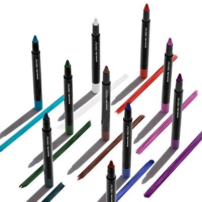 Shiseido - Kajal Inkartist