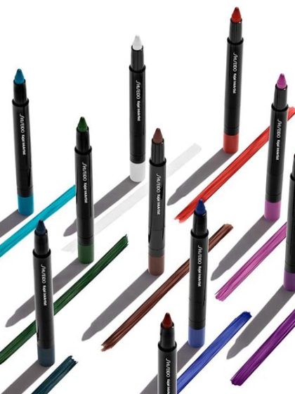 Shiseido - Kajal Inkartist