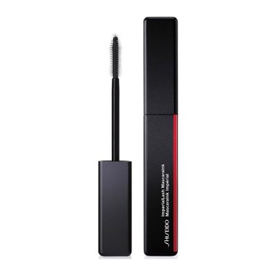 Shiseido - Imperiallash Mascara Ink