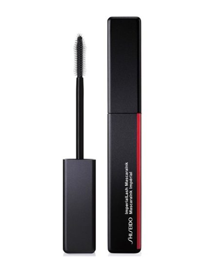 Shiseido - Imperiallash Mascara Ink