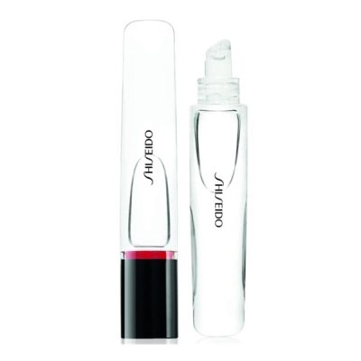 Shiseido - Crystal Gel Gloss