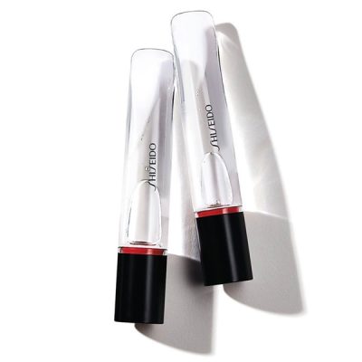 Shiseido - Crystal Gel Gloss