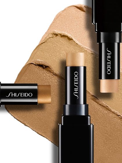 Shiseido - Synchro Skin Gelstick Concealer