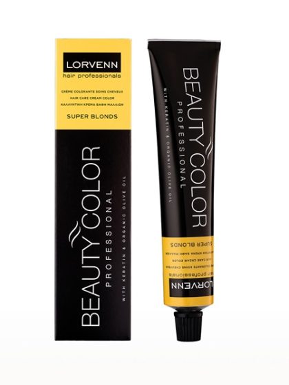 Lorvenn - Beauty Color Super Blonds