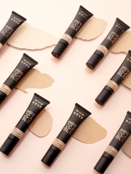 Mon Reve - Impeccable Concealer