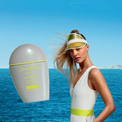 Shiseido - Sports BB SPF50+