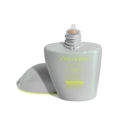 Shiseido - Sports BB SPF50+