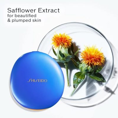 Shiseido - UV Protective Compact Foundation SPF30