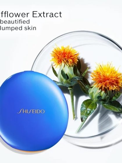 Shiseido - UV Protective Compact Foundation SPF30