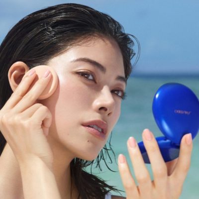 Shiseido - UV Protective Compact Foundation SPF30