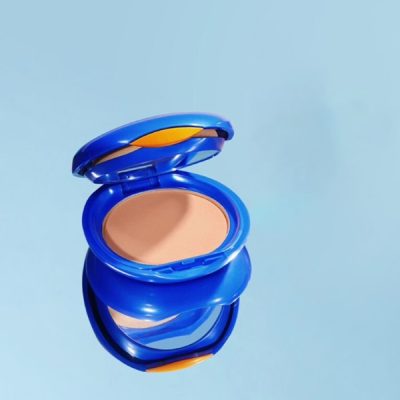 Shiseido - UV Protective Compact Foundation SPF30