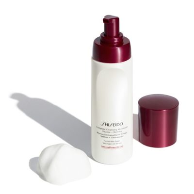 Shiseido – Complete Cleansing MicroFoam 180ml