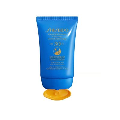 Shiseido - Expert Sun Protector Face Cream SPF30, 50ml