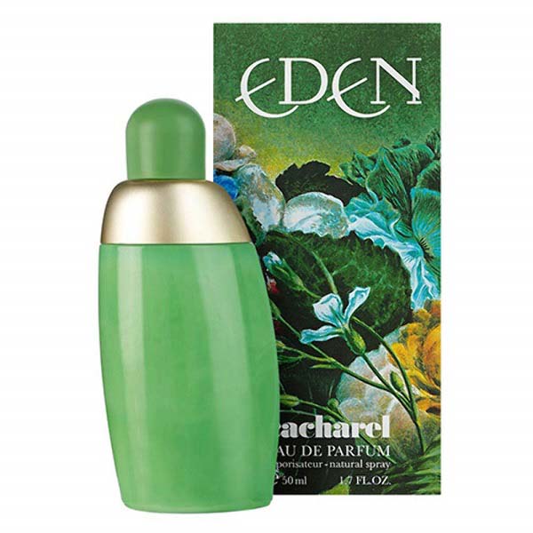 Cacharel Eden Eau De Parfum-Γυναικείο Άρωμα