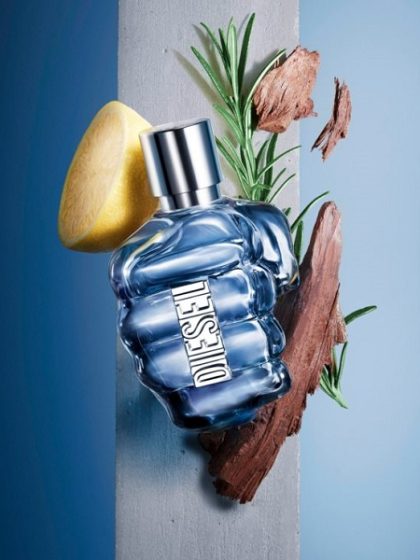 Diesel - Only The Brave Eau De Toilette