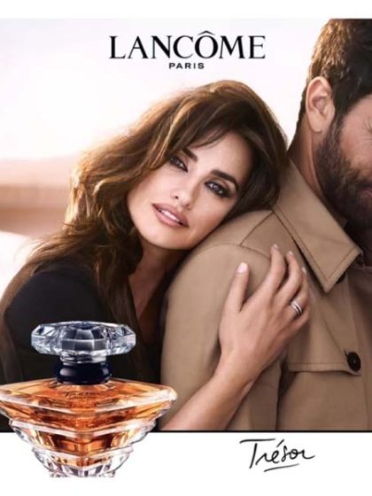 Lancome-Tresor Eau De Parfum-Γυναικείο Άρωμα