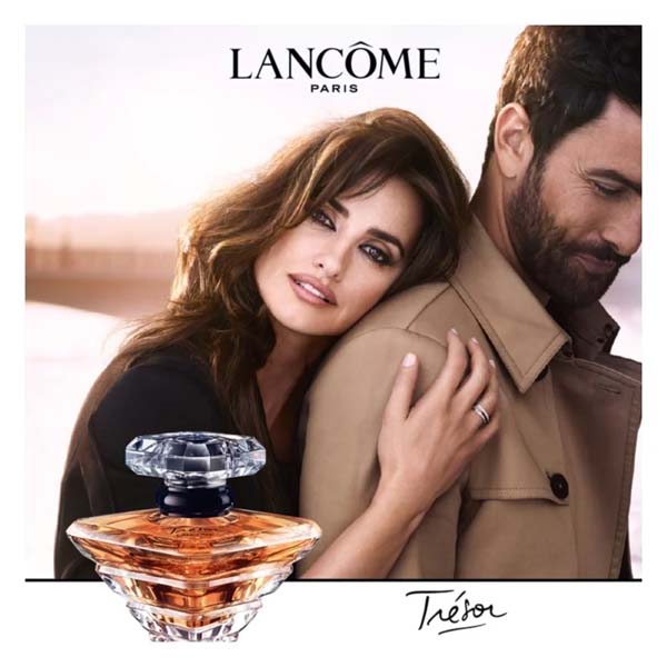 Lancome-Tresor Eau De Parfum-Γυναικείο Άρωμα
