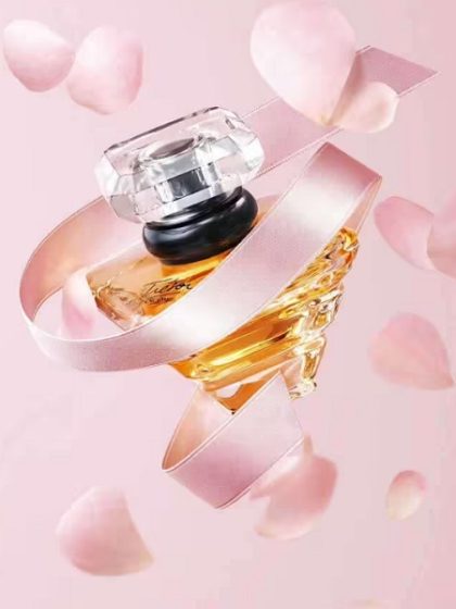 Lancome-Tresor Eau De Parfum-Γυναικείο Άρωμα