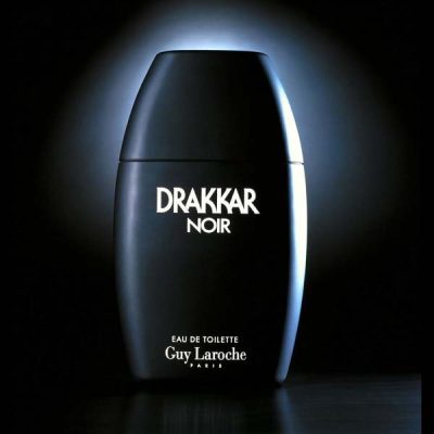 Guy Laroche-Drakkar Noir EDT-Ανδρικό Άρωμα