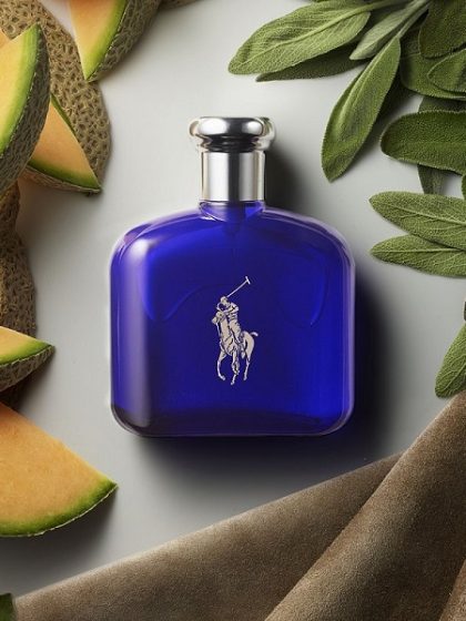 Ralph Lauren Polo Blue Eau De Toilette