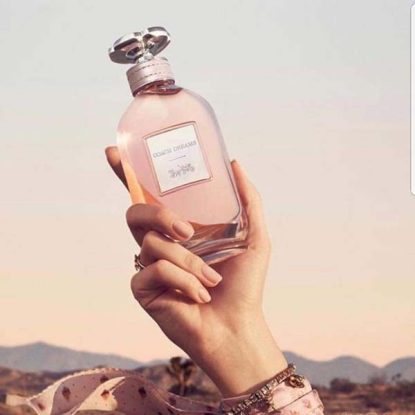 Coach-Set Dreams Eau De Parfum