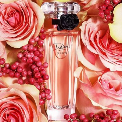 Lancome-Tresor In Love Eau De Parfum 50ml