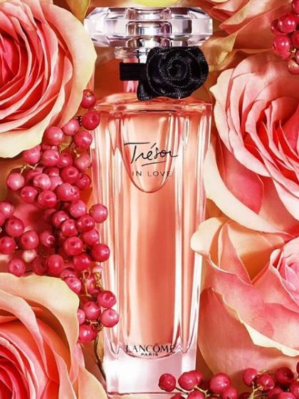 Lancome-Tresor In Love Eau De Parfum 50ml