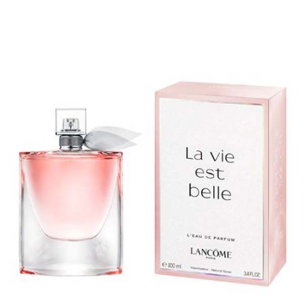 Lancome-La Vie Est Belle Eau De Parfum