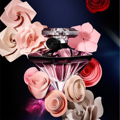 Lancome-La Nuit Tresor Eau De Parfum