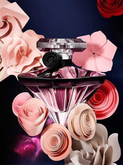 Lancome-La Nuit Tresor Eau De Parfum