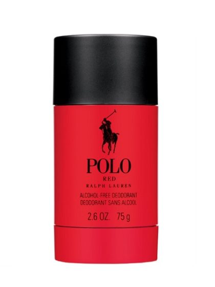 Ralph Lauren Polo Red Deodorant Stick