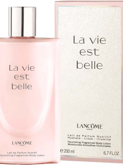 Lancome-La Vie Est Belle Body Lotion 200ml