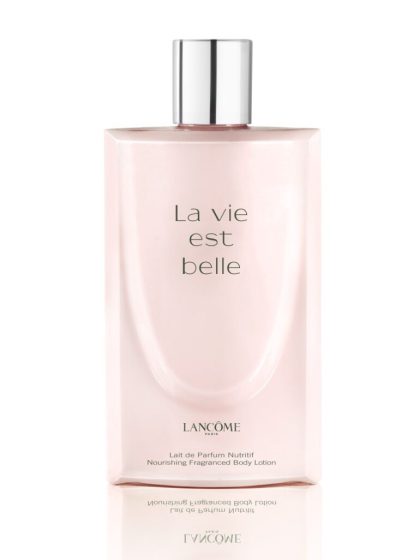 Lancome-La Vie Est Belle Body Lotion 200ml