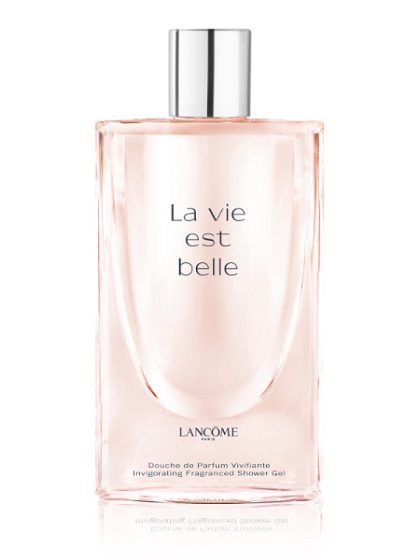 Lancome-La Vie Est Belle Shower Gel 200ml