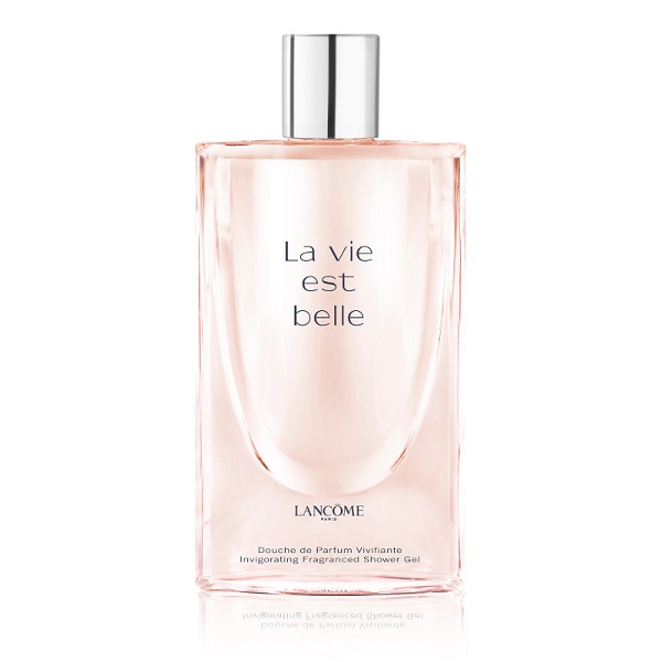 Lancome-La Vie Est Belle Shower Gel 200ml