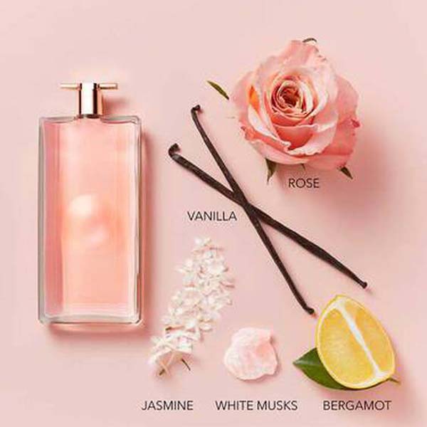 Lancome-Idole Eau De Parfum-Γυναικείο Άρωμα