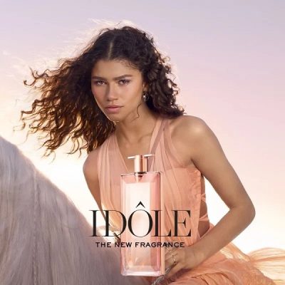 Lancome-Idole Eau De Parfum-Γυναικείο Άρωμα