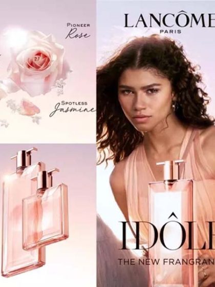 Lancome-Idole L’Intense Eau De Parfum