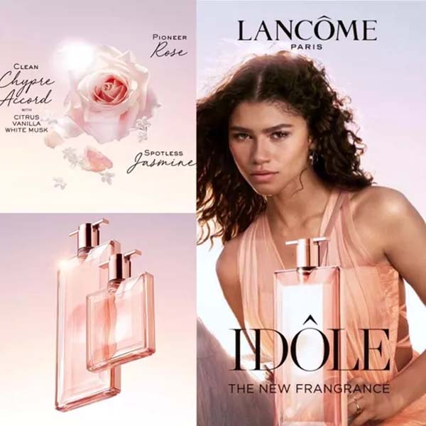 lancome-Idole L'Intense Eau De Parfum