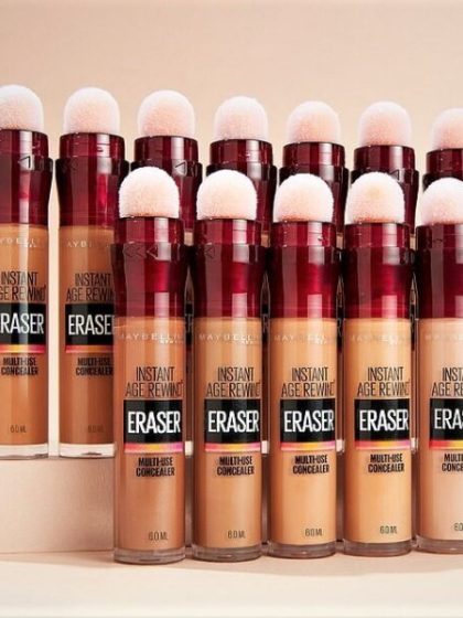 Instant Eraser Age Rewind Concealer