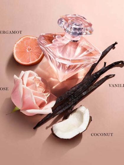 Lancome-La Nuit Tresor Nude Eau De Toilette