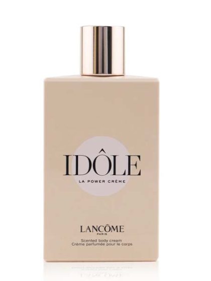 Lancome-Idole LA Power Creme 200ml