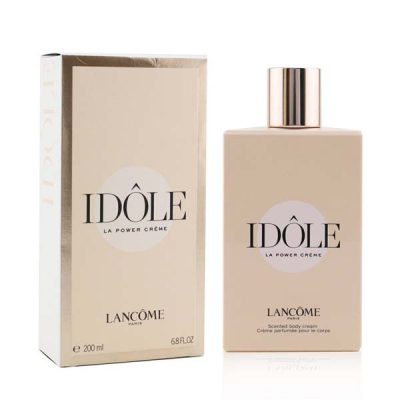 Lancome-Idole LA Power Creme 200ml