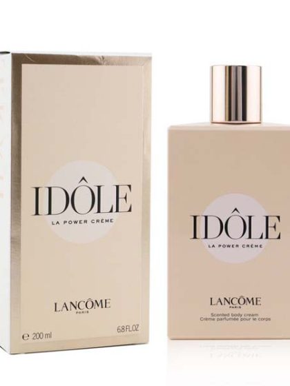 Lancome-Idole LA Power Creme 200ml