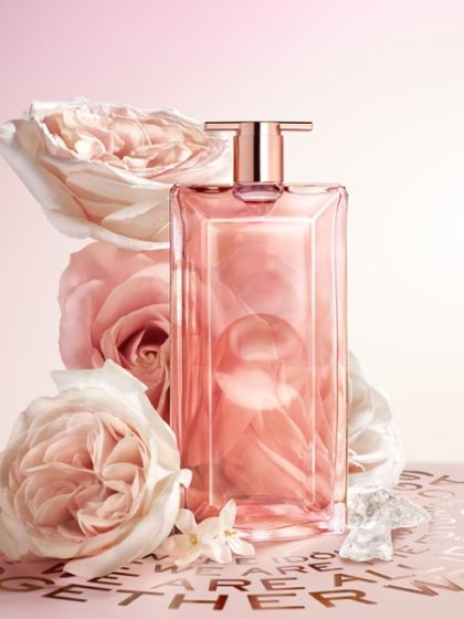 Lancome - Idole Aura Eau De Parfum