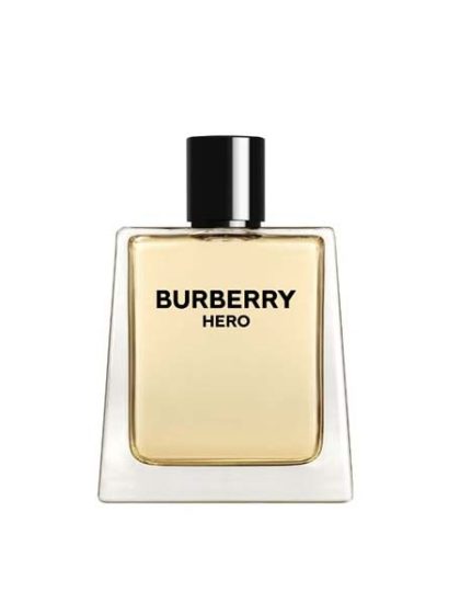 Burberry Hero Eau De Toilette-Ανδρικό Άρωμα