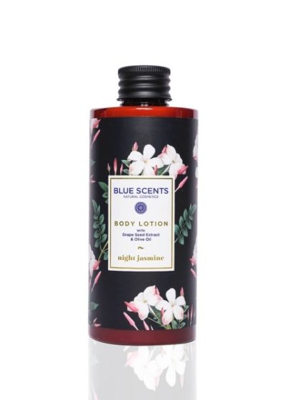 Body Lotion Night Jasmine 300ml